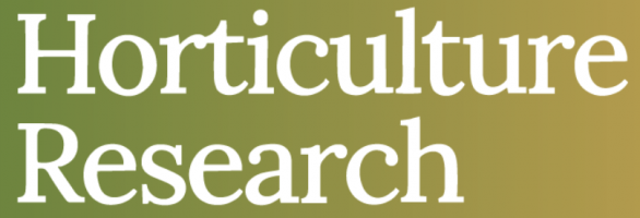 Horticulture Research Horticulture Research